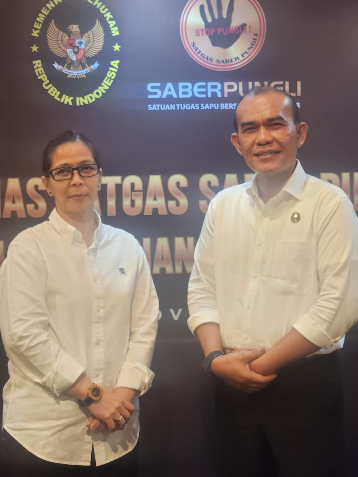 Galeri Kegiatan